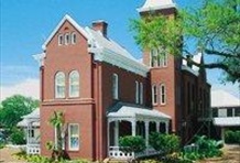 St. Augustine Old Jail